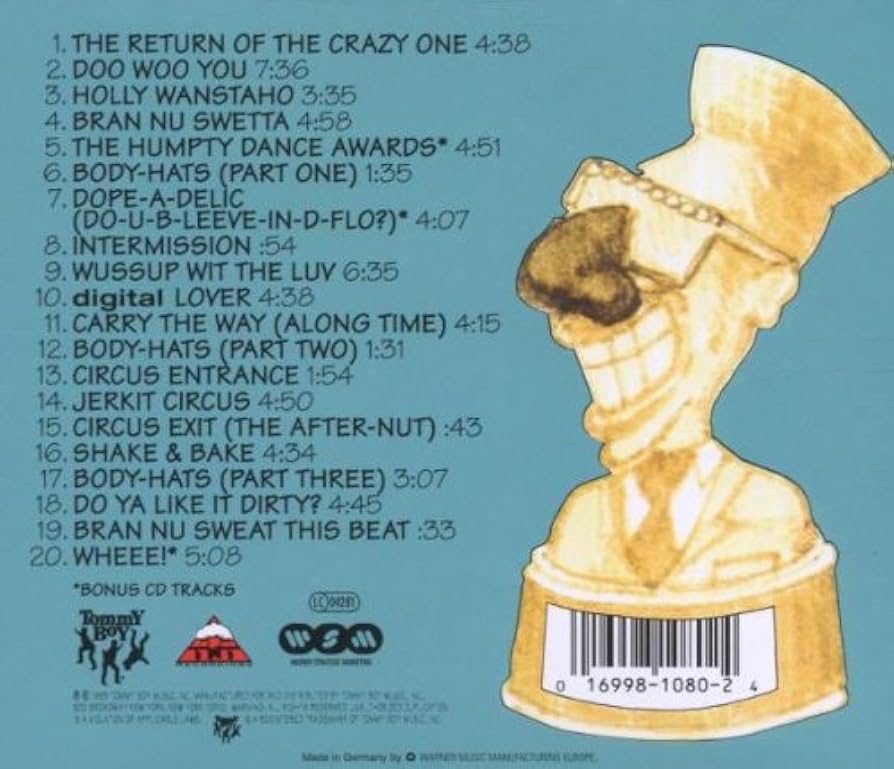 The Body Hat Syndrome: Amazon.pl: Płyty CD i winylowe